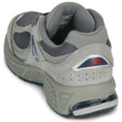 New Balance 2002 Grigio Sneakers Bambino - 5