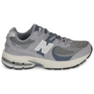 New Balance 2002 Γκρι - Παιδικά Αθλητικά Παπούτσια - 2