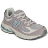 Παιδικά παπούτσια για αγόρια New Balance 2002 Grey New Balance 198689435388