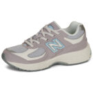New Balance 2002 Grigio Sneakers Bambino - 4