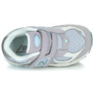 New Balance 2002 Grigio Sneakers Bambino - 6