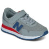 Scarpe bambini ragazzo New Balance 323 Grigio New Balance 198689421985