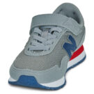 New Balance 323 Grigio Sneakers Bambino - 3