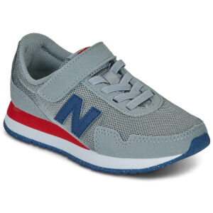 Scarpe bambini ragazzo New Balance  323  Grigio New Balance 198689421985