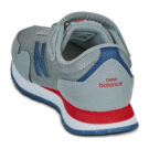 New Balance 323 Grigio Sneakers Bambino - 5