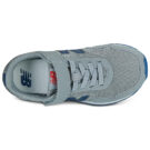 New Balance 323 Grigio Sneakers Bambino - 6