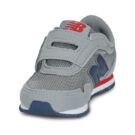 New Balance 323 Grigio Sneakers Bambino - 3