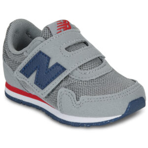 Scarpe bambini ragazzo New Balance  323  Grigio New Balance 198689629923