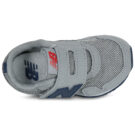 New Balance 323 Grigio Sneakers Bambino - 6