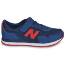 New Balance 323 Marine Sneakers Bambino - 2