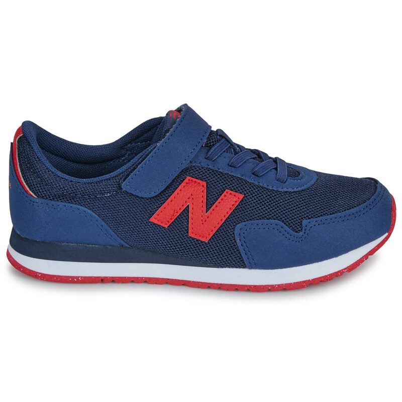 New Balance 323 Marine Sneakers Bambino - 2