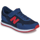New Balance 323 Marine Sneakers Bambino - 1