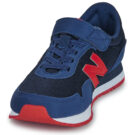 New Balance 323 Marine Sneakers Bambino - 3
