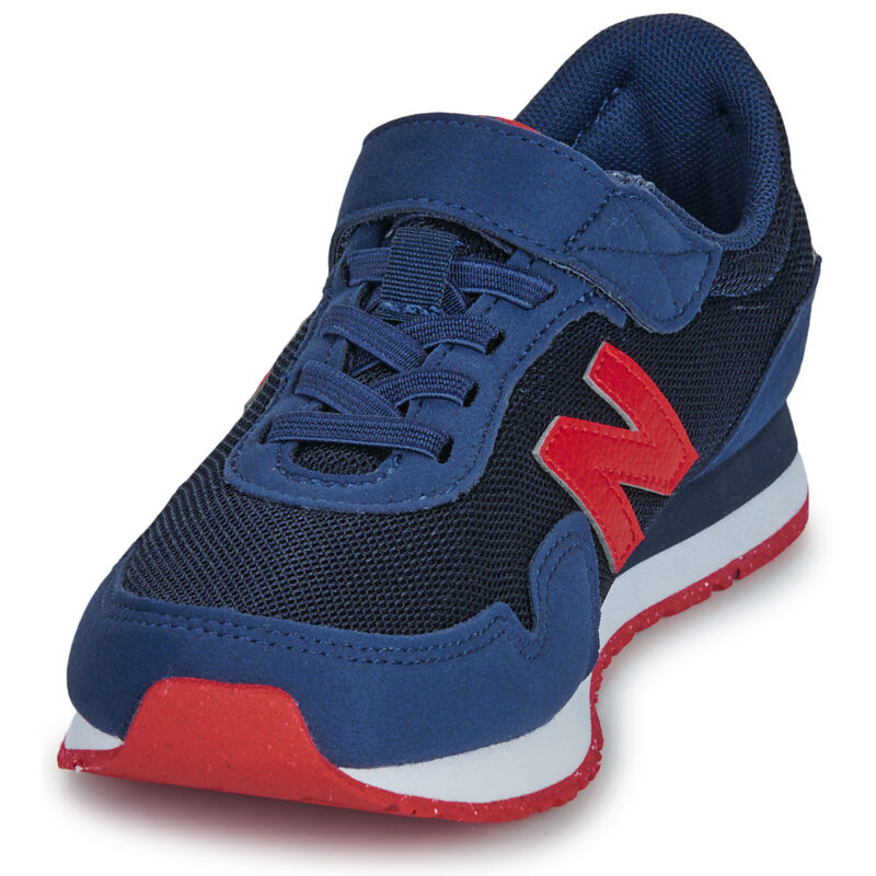 New Balance 323 Marine Sneakers Bambino - 3