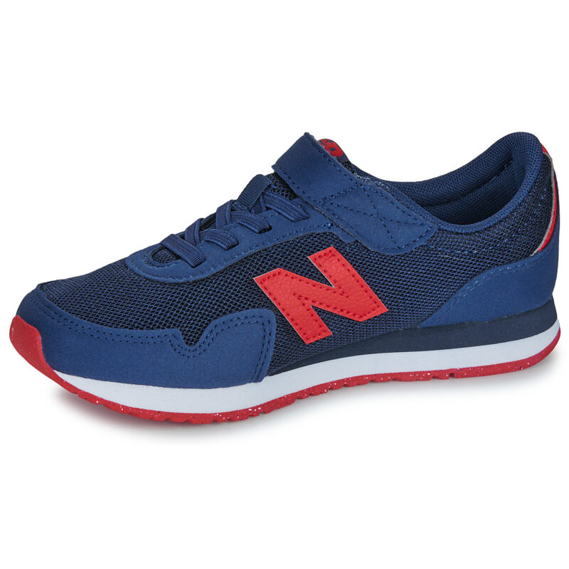 New Balance 323 Marine Sneakers Bambino - 4