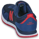 New Balance 323 Marine Sneakers Bambino - 5