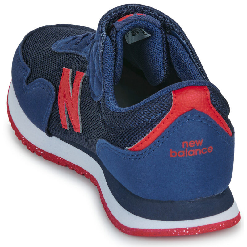 New Balance 323 Marine Sneakers Bambino - 5