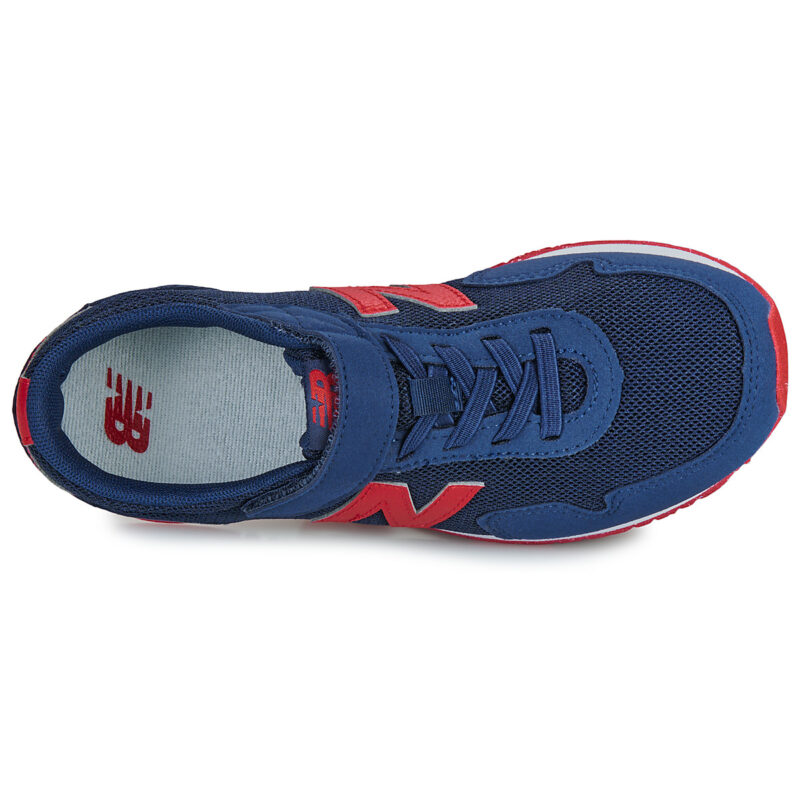 New Balance 323 Marine Sneakers Bambino - 6