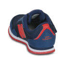 New Balance 323 Blu Sneakers Bambino - 5