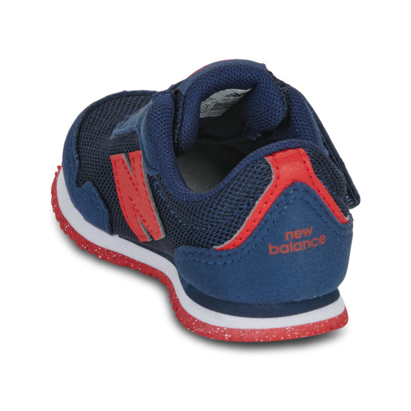 New Balance 323 Blu Sneakers Bambino - 5