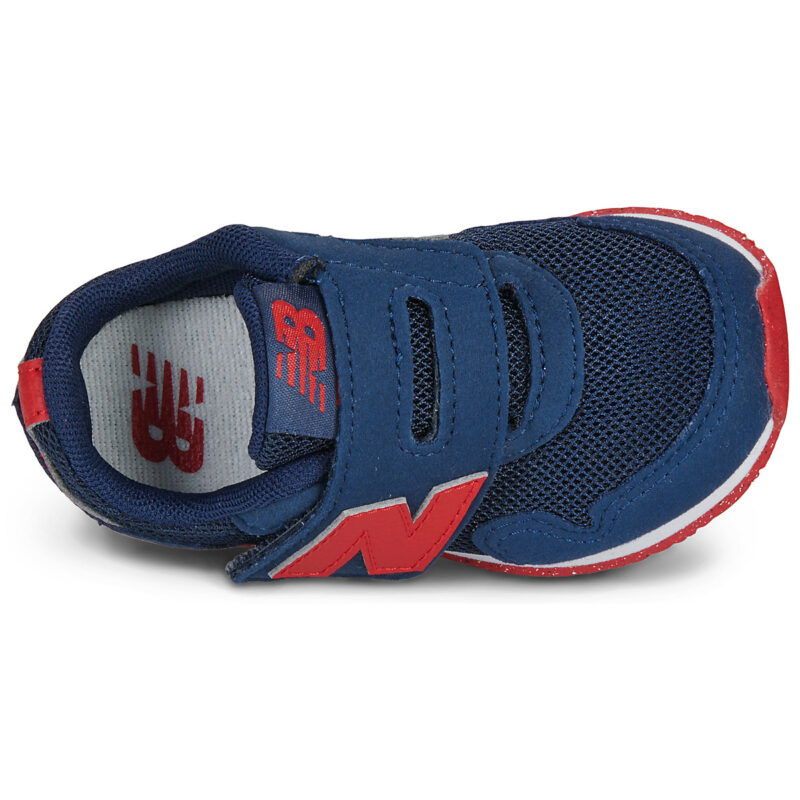 New Balance 323 Blu Sneakers Bambino - 6