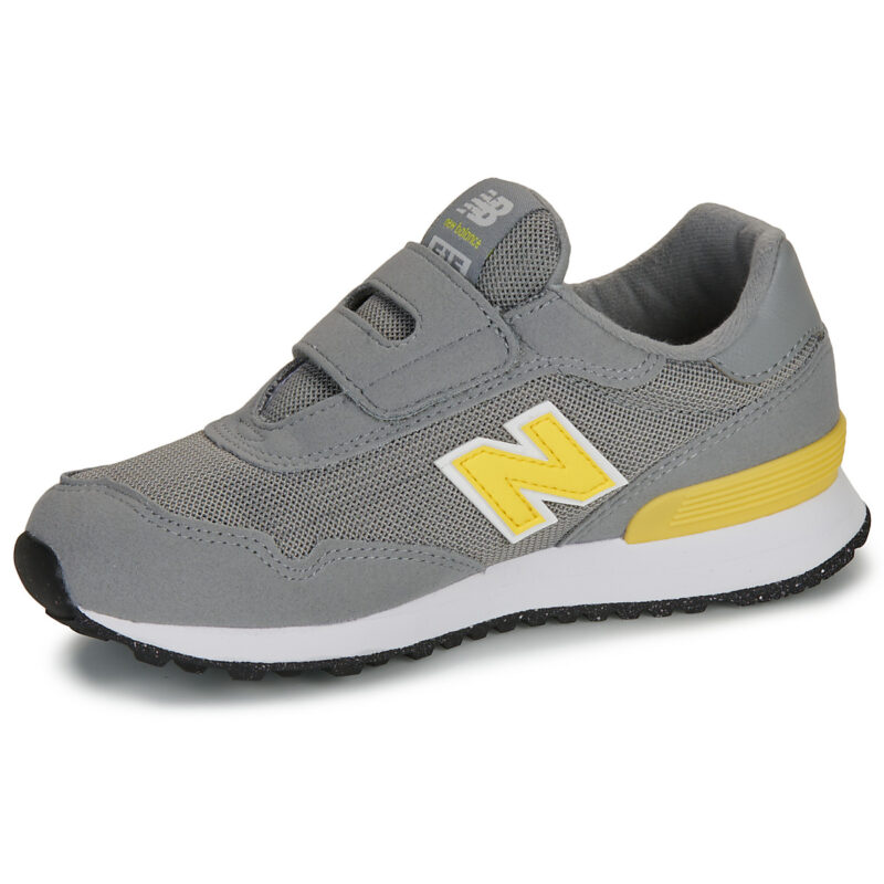 New Balance 515 Gris Sneakers Ni&ntilde;o 4