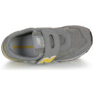 New Balance 515 Gris Sneakers Ni&ntilde;o 6