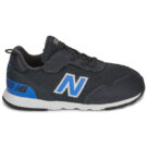 New Balance 515 Μαύρο - Παιδικά Αθλητικά Παπούτσια - 2