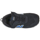 New Balance 515 Μαύρο - Παιδικά Αθλητικά Παπούτσια - 6
