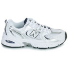 New Balance 530 Bianco - Sneakers Bambino - 2