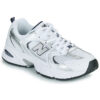 New Balance 530 Bianco - Sneakers Bambino