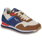 Pepe jeans LONDON SIGHT B Blu Sneakers Bambino - 1