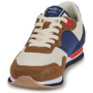 Pepe jeans LONDON SIGHT B Blu Sneakers Bambino - 3
