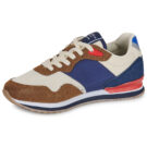 Pepe jeans LONDON SIGHT B Blu Sneakers Bambino - 4