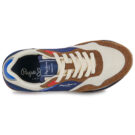 Pepe jeans LONDON SIGHT B Blu Sneakers Bambino - 6