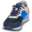 Pepe jeans LONDON SOUTH B Blu Sneakers Bambino - 3