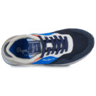 Pepe jeans LONDON SOUTH B Blu Sneakers Bambino - 6