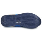 Pepe jeans LONDON SOUTH B Blu Sneakers Bambino - 7