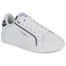 Pepe jeans PLAYER YOUNG B Bianco Sneakers Bambino - 1