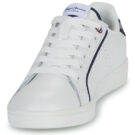 Pepe jeans PLAYER YOUNG B Bianco Sneakers Bambino - 3