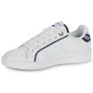 Pepe jeans PLAYER YOUNG B Bianco Sneakers Bambino - 4