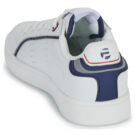Pepe jeans PLAYER YOUNG B Bianco Sneakers Bambino - 5