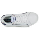 Pepe jeans PLAYER YOUNG B Bianco Sneakers Bambino - 6