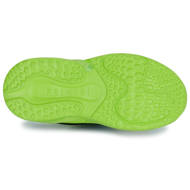 Zapatillas negras Primigi BG INFIN ILEDS para ni&ntilde;os - 7