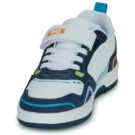 Primigi BG PLAYER Weiß - Jungen-Sneaker - Größe 3