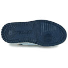 Primigi BG PLAYER Weiß - Jungen-Sneaker - Größe 7