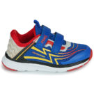 Zapatillas deportivas azules Primigi BG PLAYGROUND para ni&ntilde;os - 2