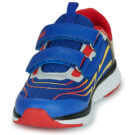 Zapatillas deportivas azules Primigi BG PLAYGROUND para ni&ntilde;os - 3