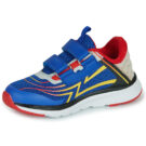 Zapatillas deportivas azules Primigi BG PLAYGROUND para ni&ntilde;os - 4