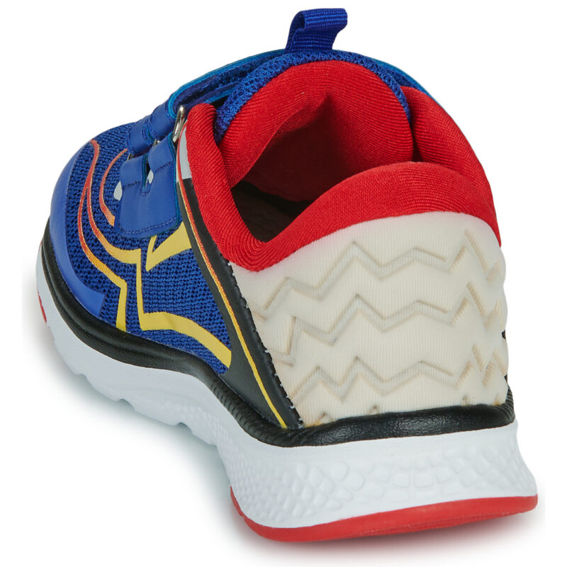 Zapatillas deportivas azules Primigi BG PLAYGROUND para ni&ntilde;os - 5